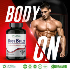 Body Buildo
