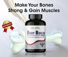 Body Buildo