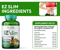 EZ Slim
