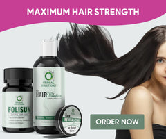 Hair Care Kit