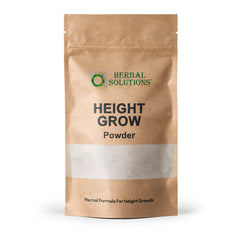 Height Powder (For Bone Growth)