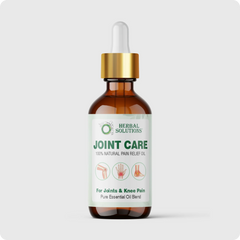 Joint-Care | Pakistan's Best Joints Pain Relief Oil