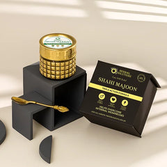 Shahi Majoon