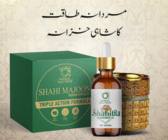 Shahi Course