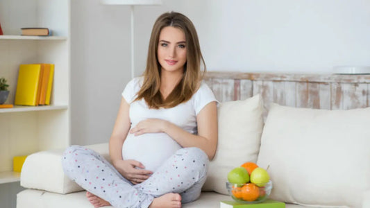 حمل کی علامات - 10 Pregnancy Symptoms in Urdu | Healthy Pregnancy Guide