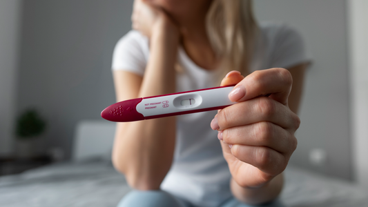 16 Science-Backed Natural Methods to Enhance Fertility and Improve Your Chances of Conception