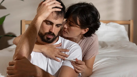 Overcome Premature Ejaculation with Natural Herbal Solutions | Mardana Kamzori Treatment 2025
