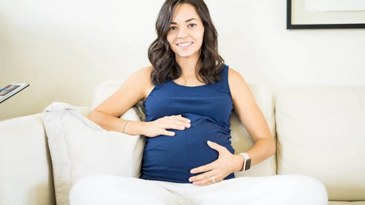 Pregnancy Tips for Women: Natural Secrets to a Healthy Pregnancy Journey