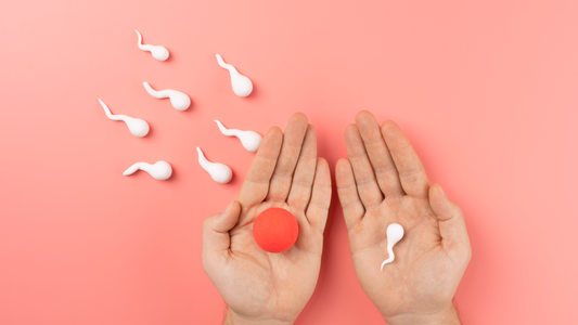 Simple Ways to Boost Fertility Naturally - Expert Tips for Natural Conception