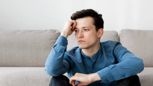 Testicular Pain in Teens: Causes, Symptoms & Herbal Solutions Treatment Guide 2025