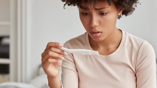 What Is Secondary Infertility? Causes, Treatment & Herbal Solutions for Female Fertility