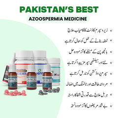 Azoospermia Course