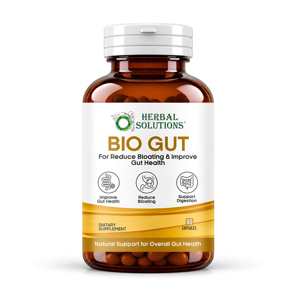 BIOGUT