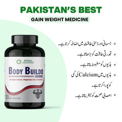 Body Buildo