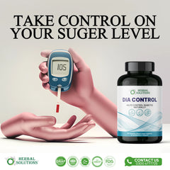 Dia Control