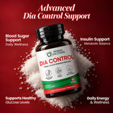 Dia Control