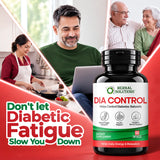 Dia Control