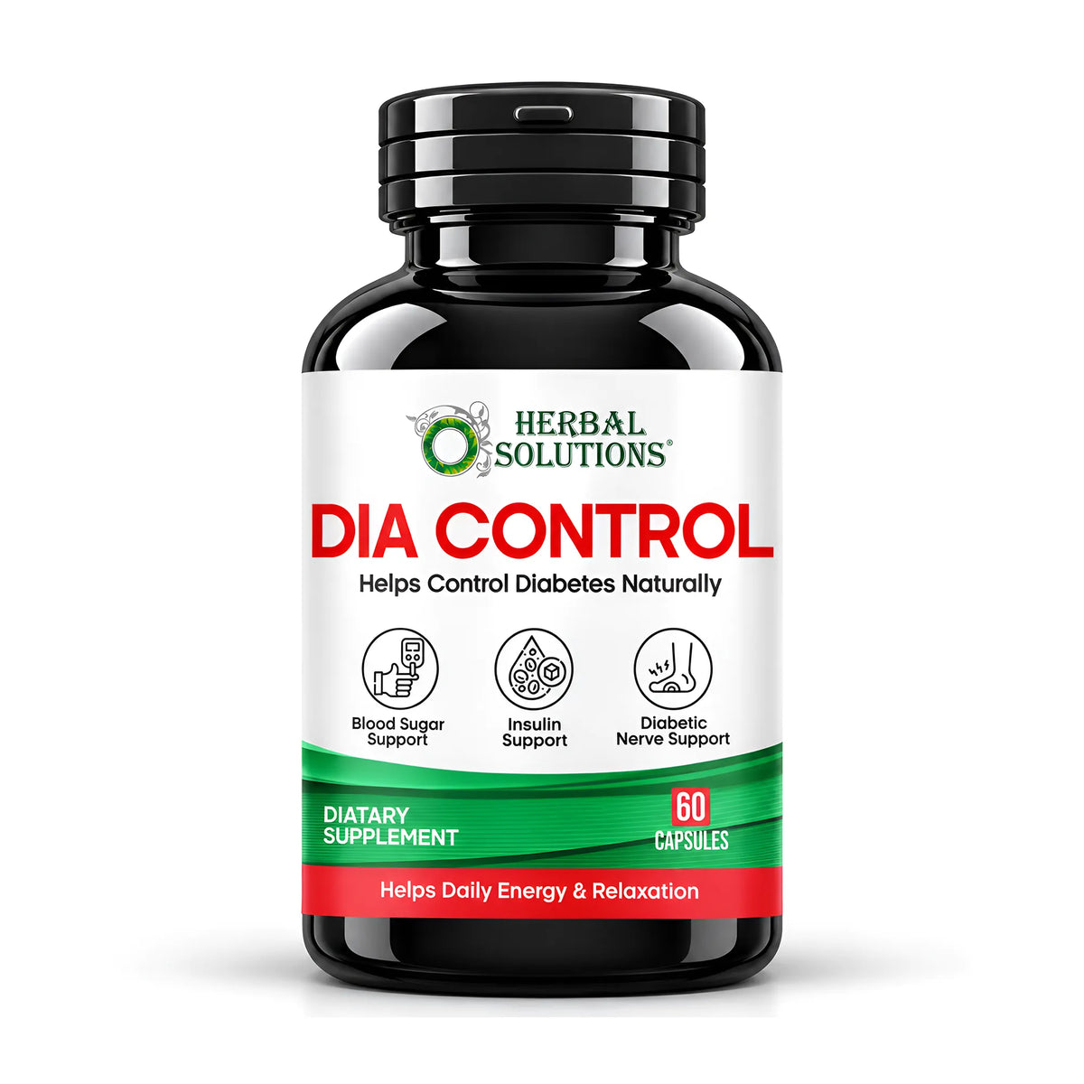 Dia Control
