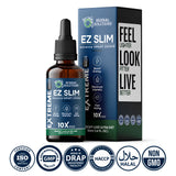 EZ SLIM FAST DROPS
