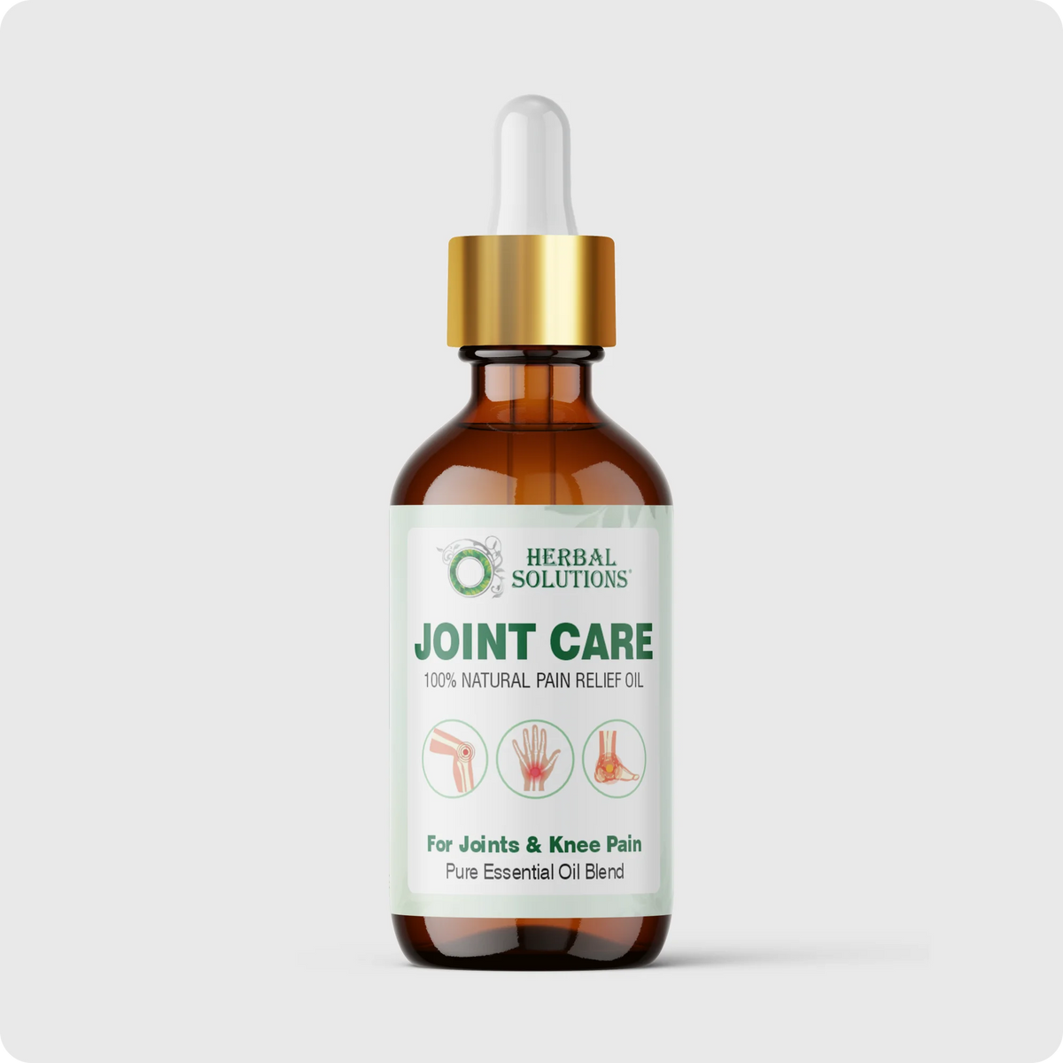 Joint-Care | Pakistan's Best Joints Pain Relief Oil