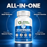 Staminizer