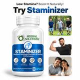 Staminizer