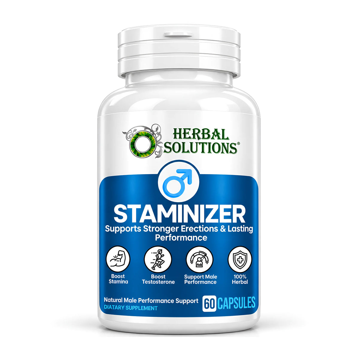 Staminizer