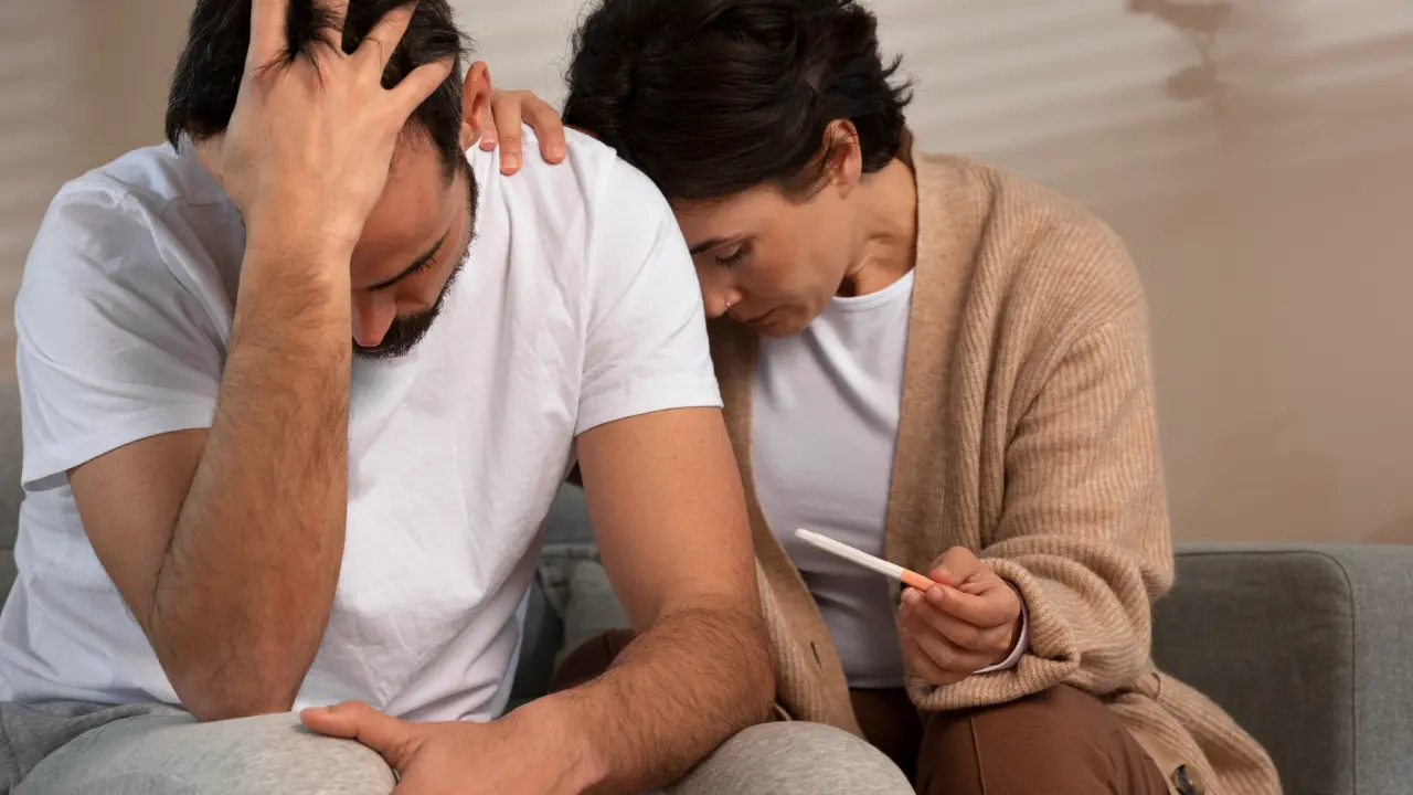 Common Causes of Male Infertility