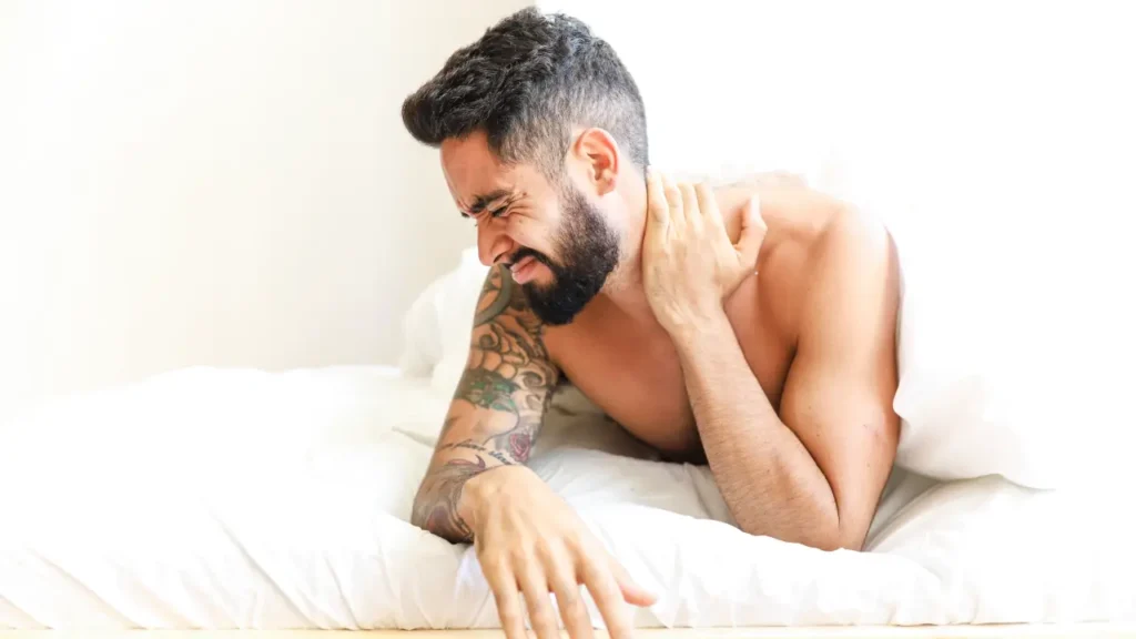 Side Effects of Masturbation