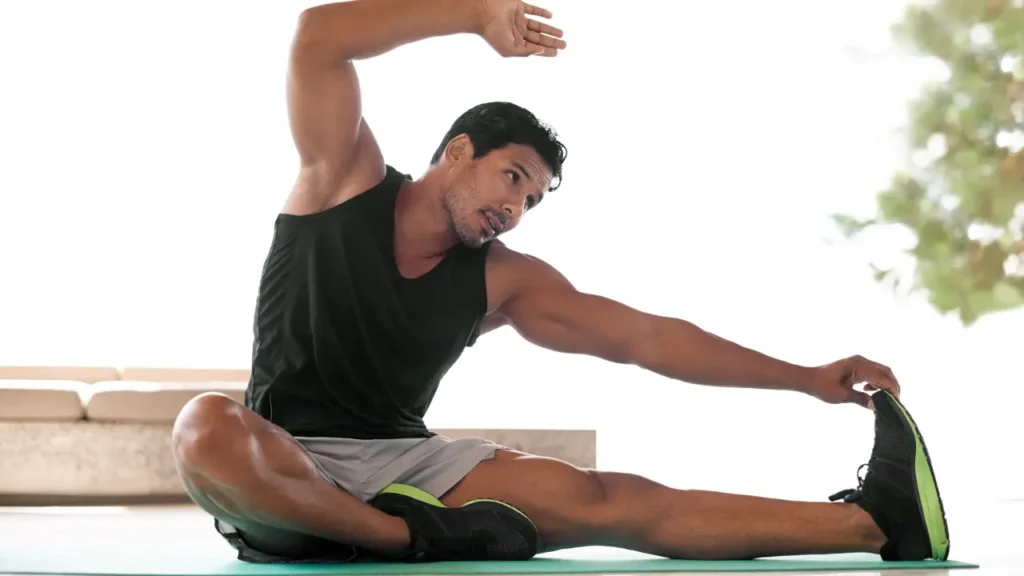 How to Increase Endurance and Stamina Naturally