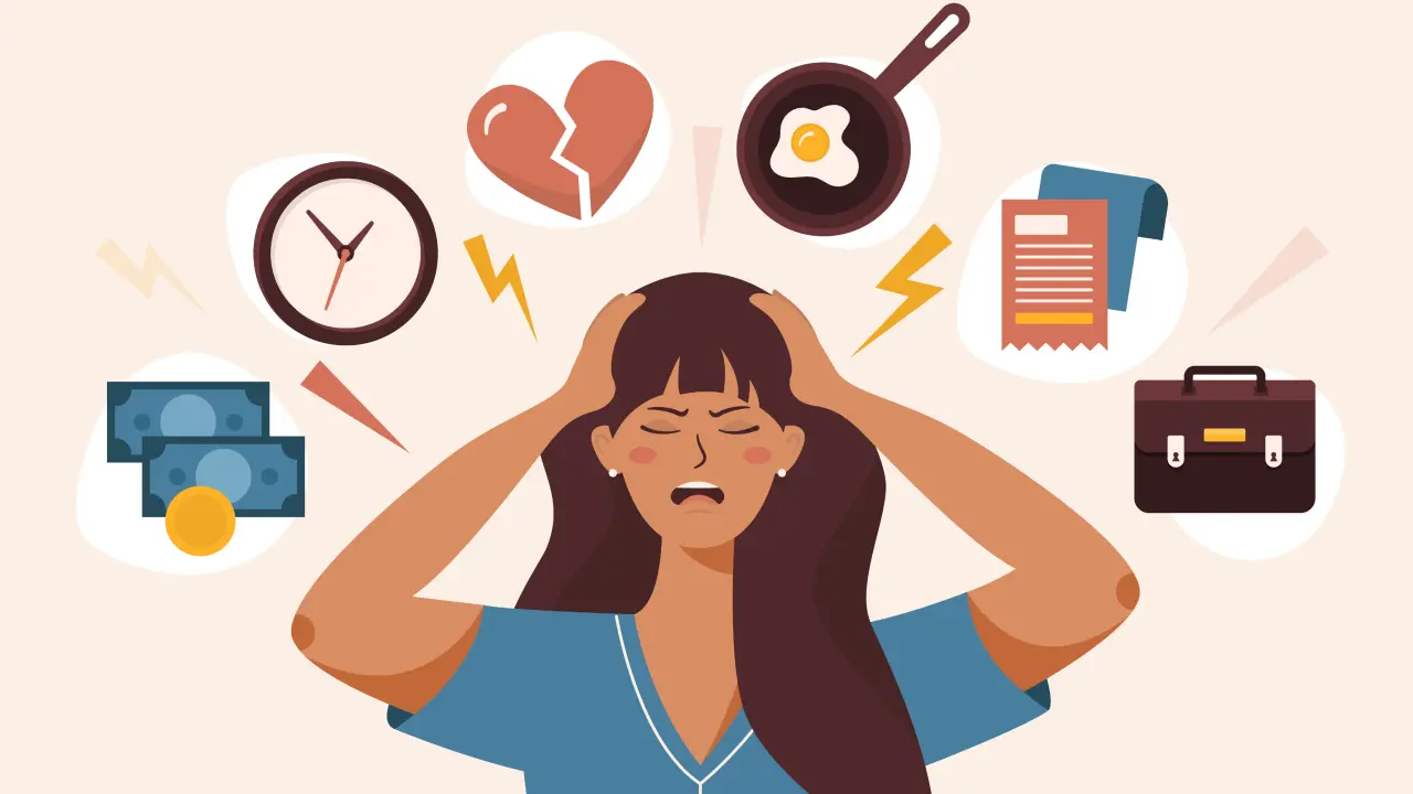 How to Reduce Stress Naturally