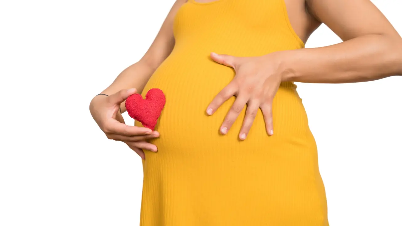 Pregnancy Symptoms in Urdu