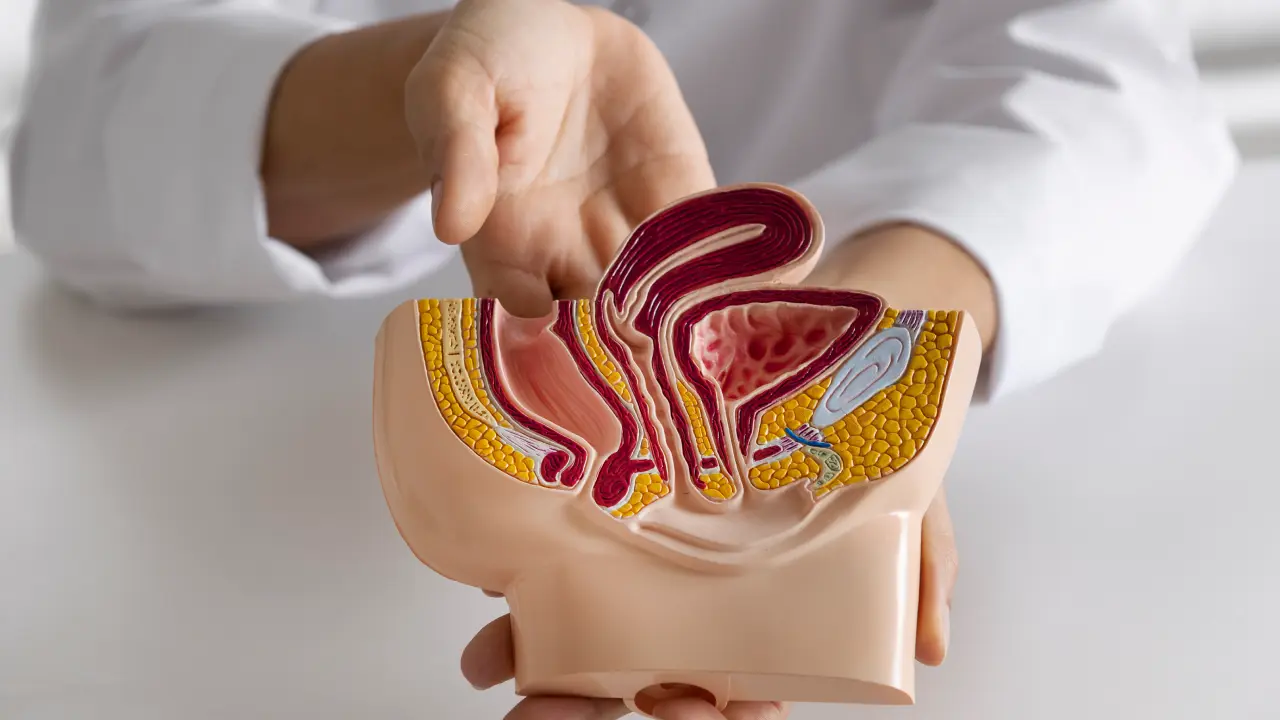 How To Treat Varicocele Naturally