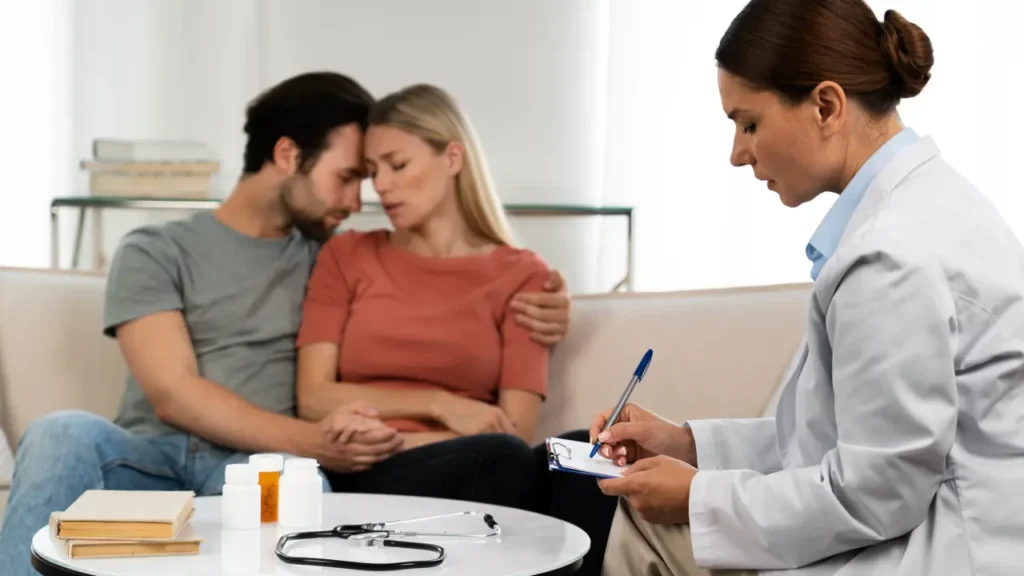 Medical Treatments for Infertility