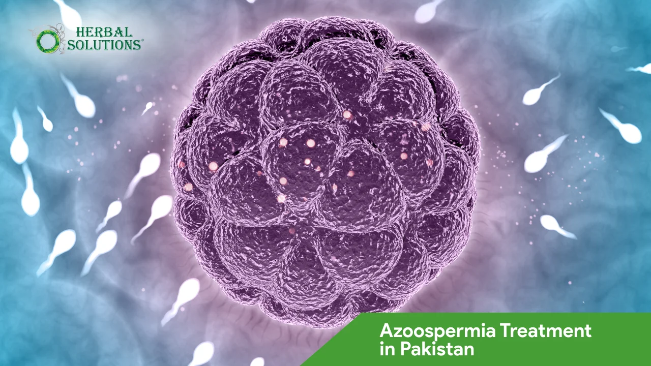 Azoospermia Treatment in Pakistan