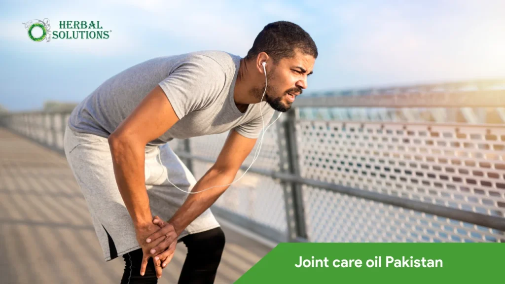 Joint Care Oil Pakistan