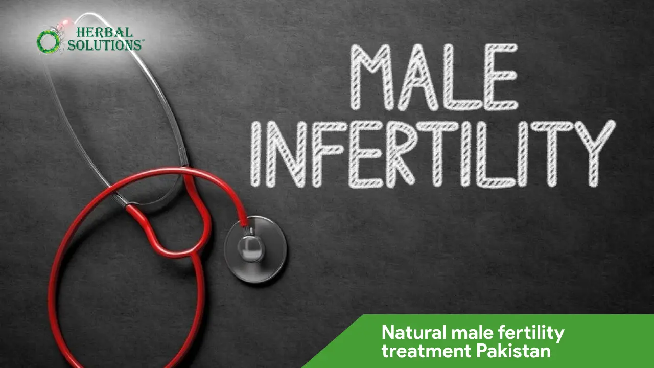 natural male fertility treatment Pakistan