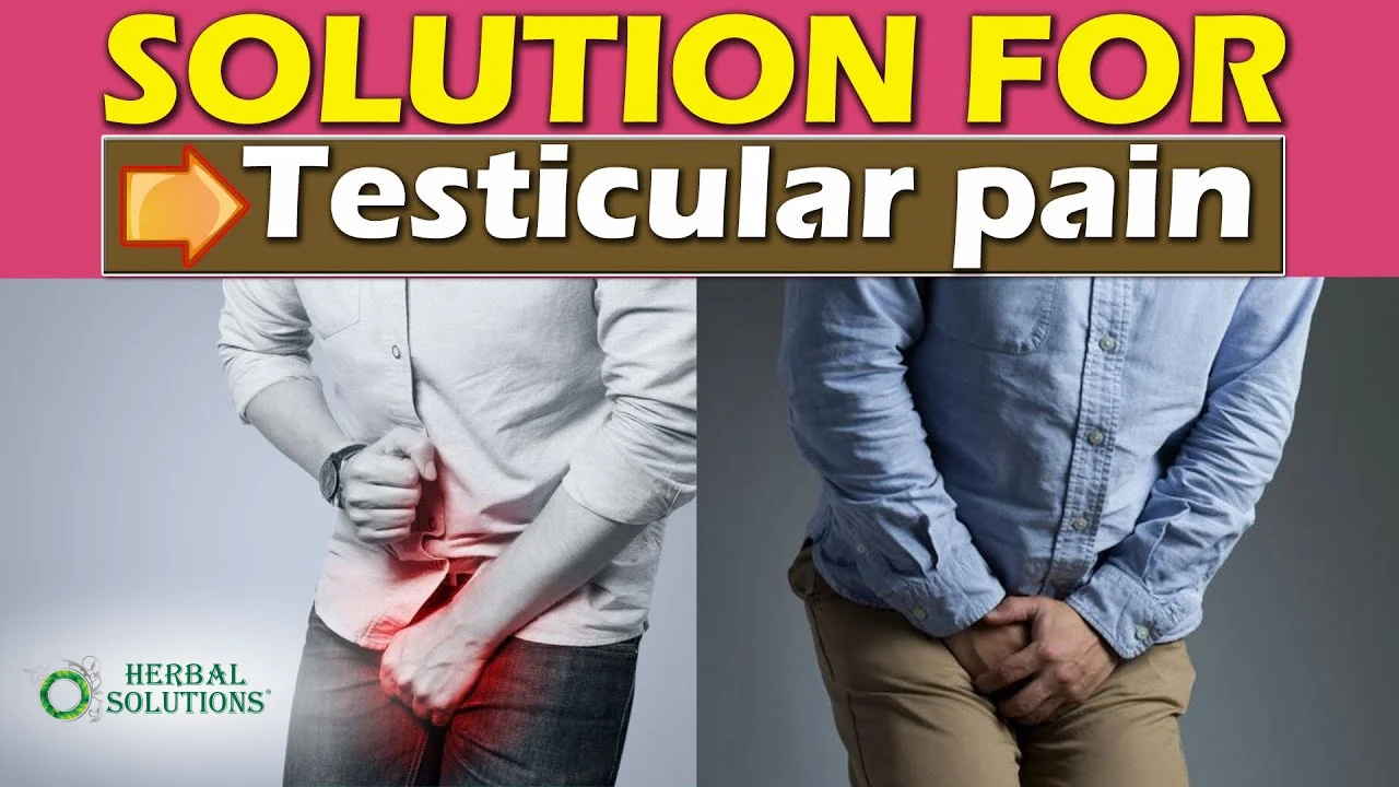 testicular size increase treatment in Pakistan