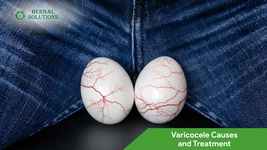 Varicocele Treatment