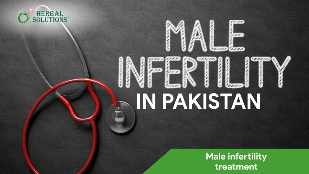 Why is Infertility Increasing in Pakistan