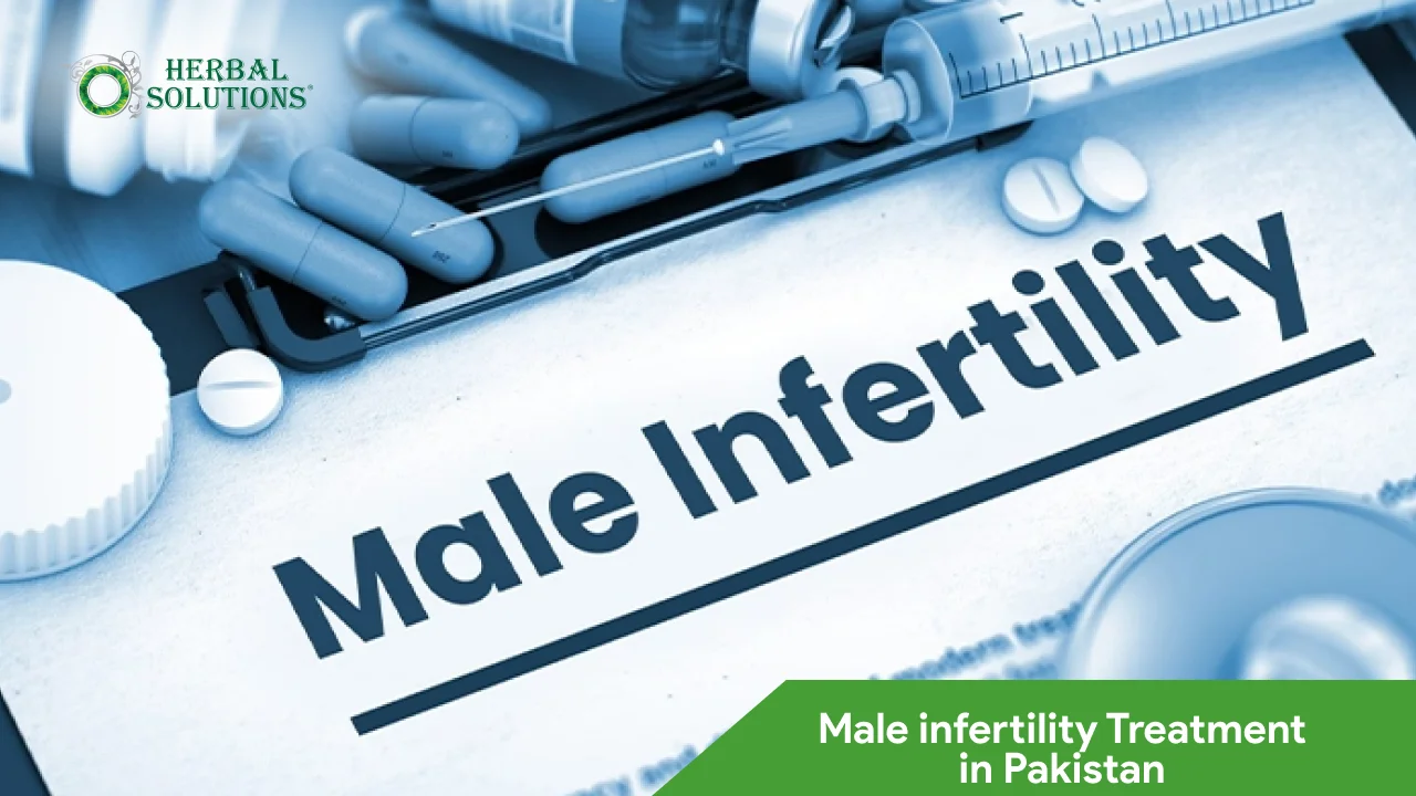 Male Infertility Treatment in Pakistan