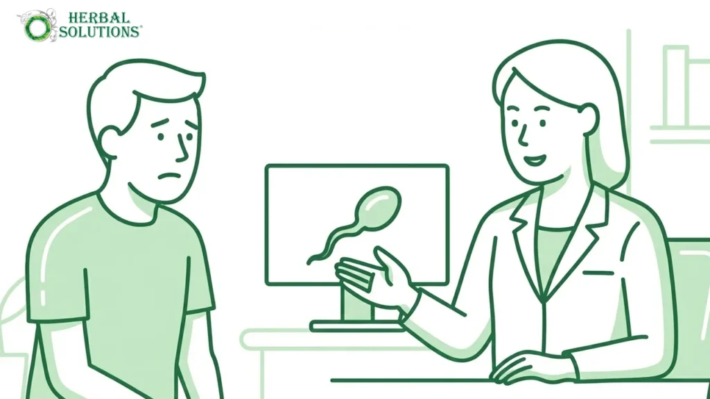 How to Treat Male Infertility