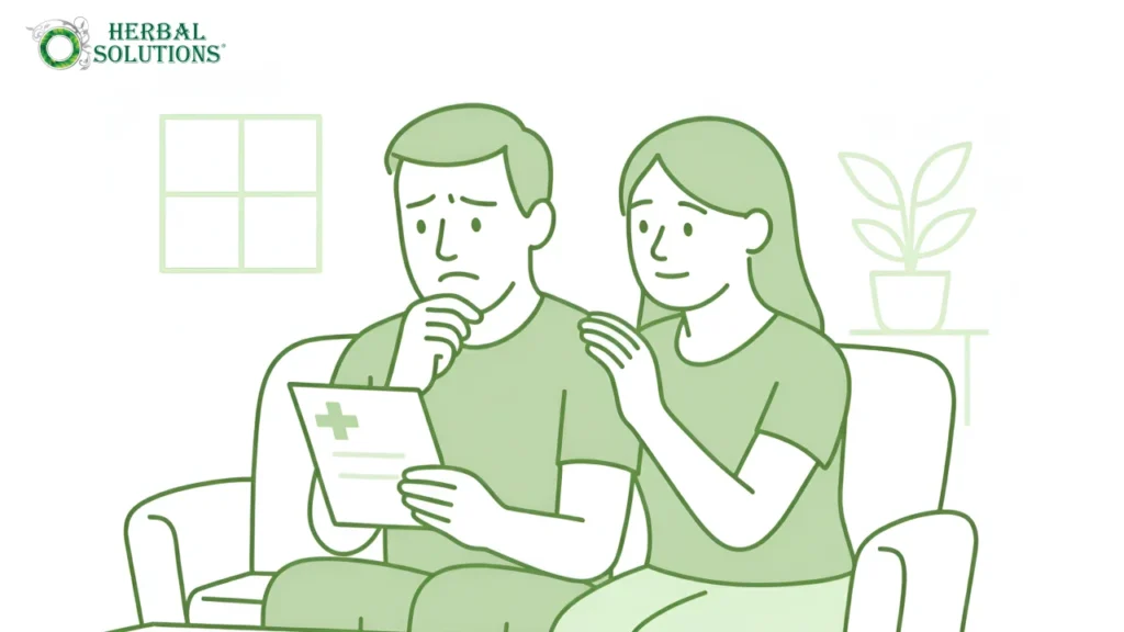 Understanding Zero Sperm Count